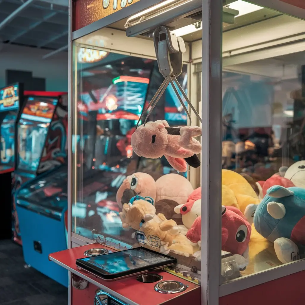 How Mobile Gaming is Reviving the Golden Age of Arcades